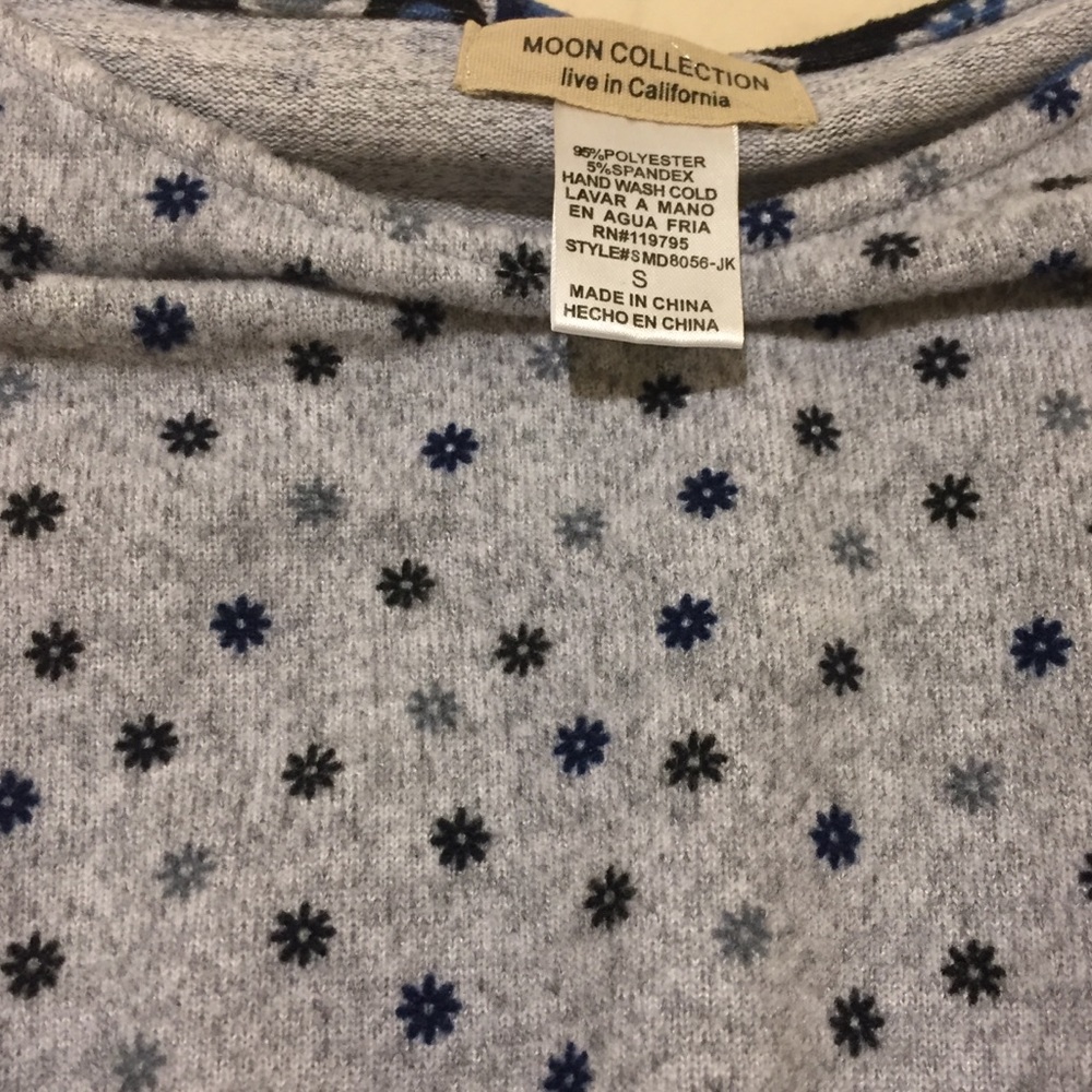 NEW | Moon Collection | Dress - Picture 3 of 4